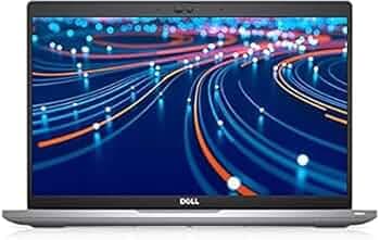 (Refurbished) Dell Latitude 5420 Intel Core i5 11th Gen Thin & Light Laptop (16 GB DDR4 RAM|512 GB SSD|14" FHD|Windows 11|MS Office|WiFi|BT|Webcam|Int...