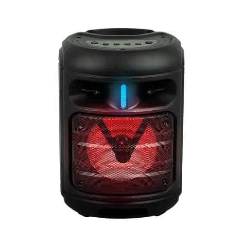Zebronicss Zeb-Barrel 100 Wireless Portable Speaker