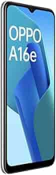 Oppo A16e (White, 4GB RAM, 64GB Storage) Without Offers