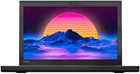 (Renewed) Lenovo ThinkPad 4th Gen Intel Core i5 Thin & Light HD Laptop (8 GB RAM/256 GB SSD/12.5" (31.7 cm)/Windows 10/MS Office/WiFi/Bluetooth 4.0/Webcam/Integrated Graphics)