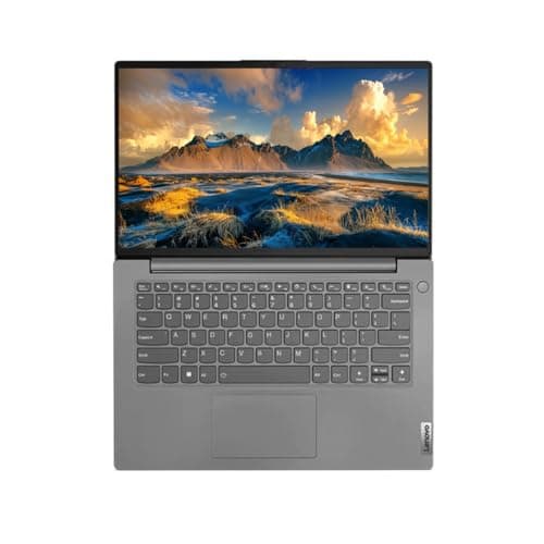Lenovo 14 (2025), Intel Core i3 13th Gen 1315U - (16 GB/512 GB SSD/Intel UHD Graphics/Windows 11 Home) Thin and Light Business Laptop/14.0" FHD Displa...