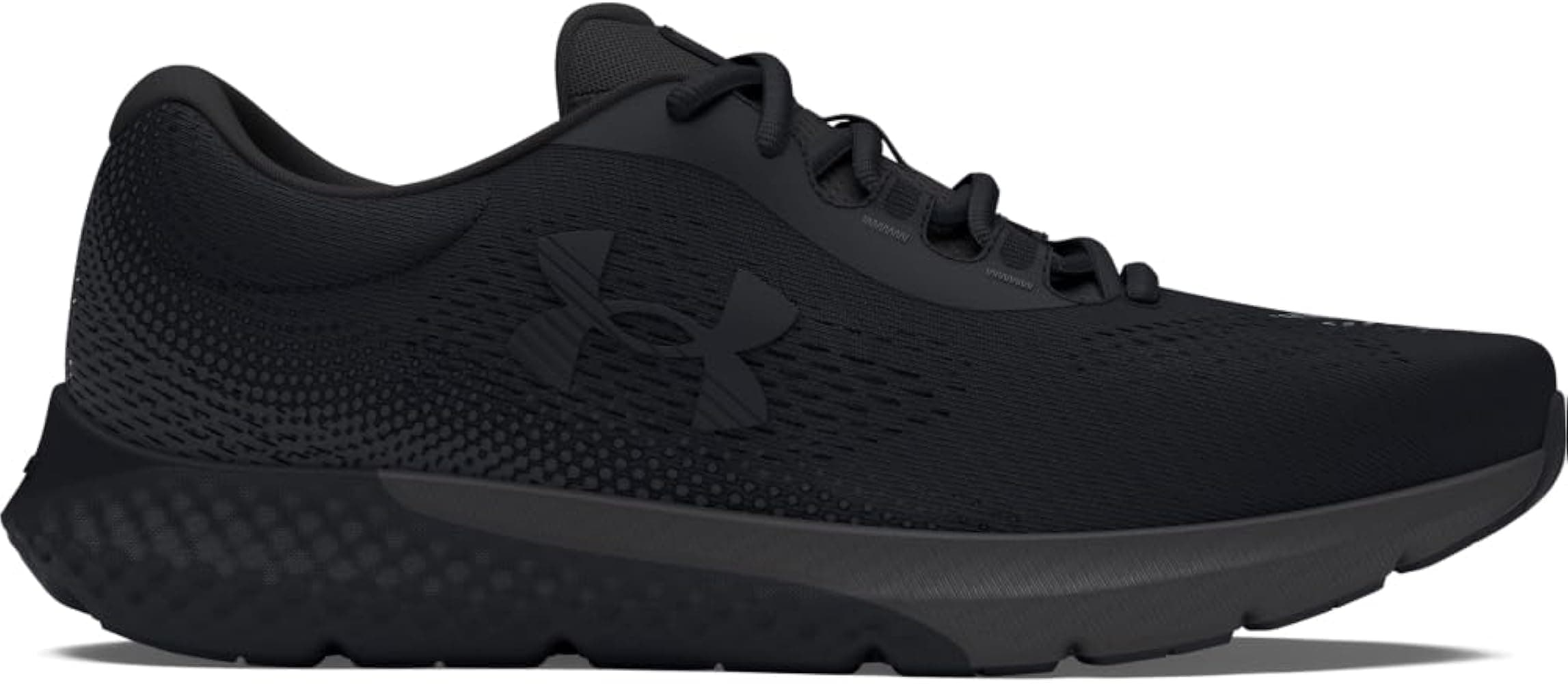 UNDER ARMOUR mens Ua Charged Rogue 4 Sneaker