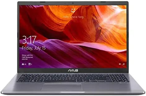 ASUS X545FA-EJ165T i3-10110U/4G/1TB HDD+256 PCIe SSD/Slate GREY/15.6"FHD IPS/1Y International Warranty//DVD/Finger Print/