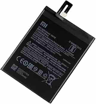 Original Battery for Mi Poco F1 [BM4E] with 3 Months Warranty