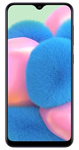 (Renewed) Samsung Galaxy A30s (Prism Crush Violet, 4GB RAM, 128GB Storage) with No Cost EMI/Additional Exchange Offers