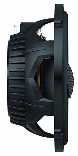Rockford Fosgate Fosgate - R675 90 Watt Speaker (Black)