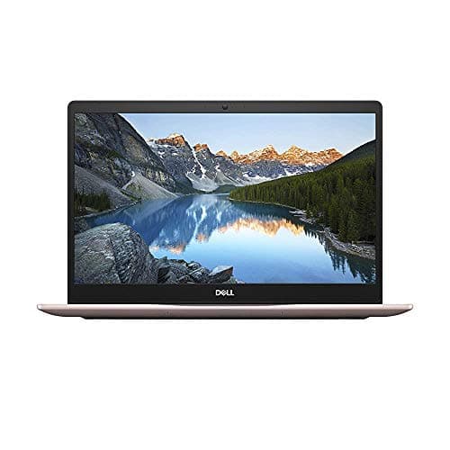(Renewed) Dell Inspiron 7580 8th Gen Corei7-8565U 8GB RAM, 1TB+128GB SSD,2GB Graphics,Windows 10 15.6" Laptop