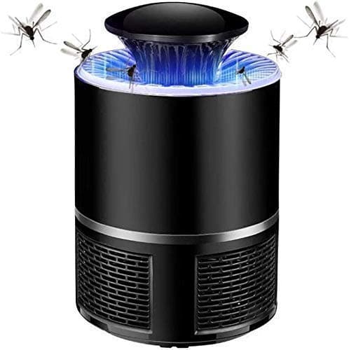 Vivatra Powered Electronic Non-Toxic Eco-Friendly Fly Inhale… | Price ...