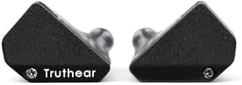 Truthear Hexa 1DD+3BA Hybird Earphones with 0.78 2Pin Cable Earbuds