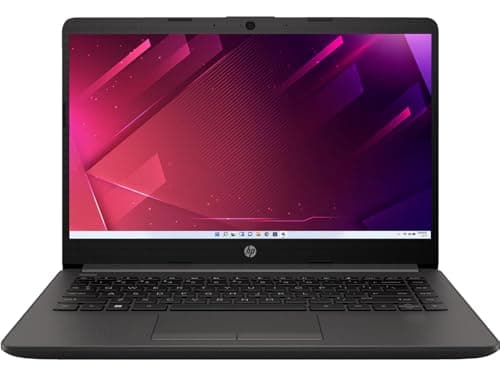 HP 14 (2025), Intel Core i5 13th Gen 1334U - (16 GB/512 GB SSD/Intel Iris Xe Graphics/Windows 11 Home) Thin and Light Business Laptop/14.0" FHD Displa...
