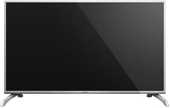 Panasonic 80 cm (32 Inches) HD Ready IPS LED TV TH-32D450D (Silver)