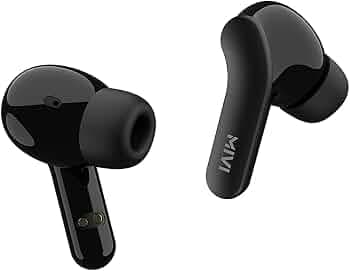 (Refurbished) Mivi DuoPods A25 True Wireless Earbuds Made in India. Bluetooth Wireless Ear Buds with 30Hours Battery, Immersive Sound Quality, Powerfu...