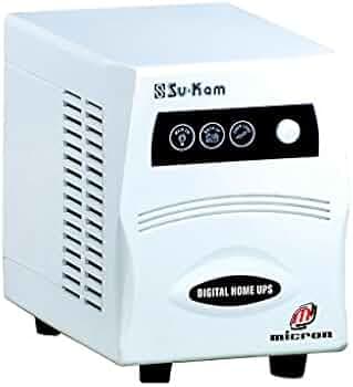 Su-Kam 250 Va Micron Square Wave Digital UPS Inverter
