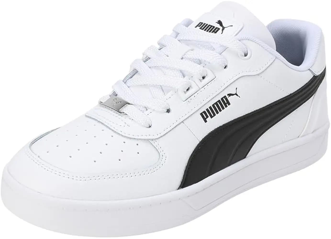 Puma Unisex-Adult Caven 2.0 Lux Sneaker