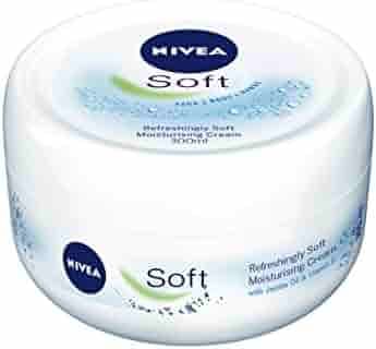 Nivea Soft Cream - 300ml