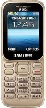 Nuveck Samsung Guru Music 2 (Gold)