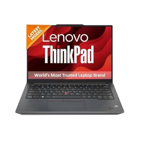 Ienovo ThinkPad L14 | InteI Core i5 11th Gen Processor | 8GB RAM/256GB SSD | 14 FHD Display | Win 10 | A+ Condition Laptop (Refab)