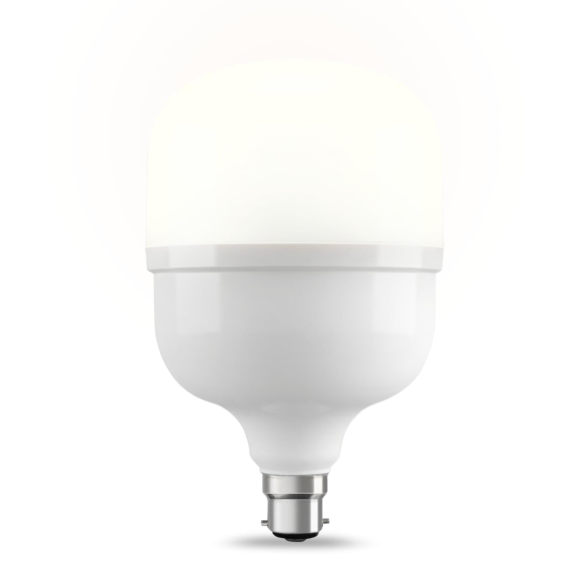Bajaj 30W B22 LED White Bulb, (Corona)