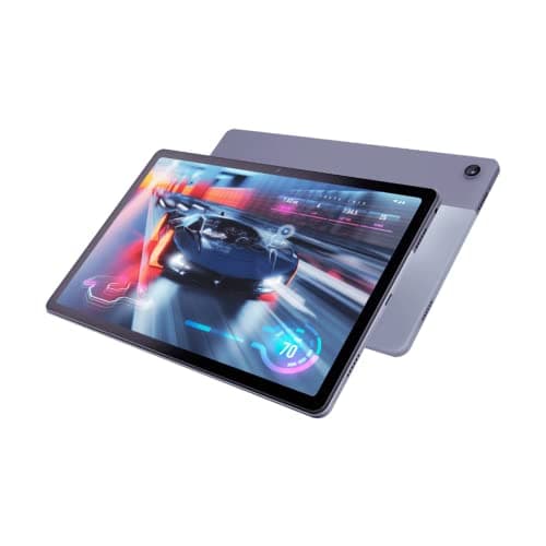 Motorola Tab G62 4 GB RAM 64 GB ROM 10.61 inch with Wi-Fi Only Tablet (Frost Blue)