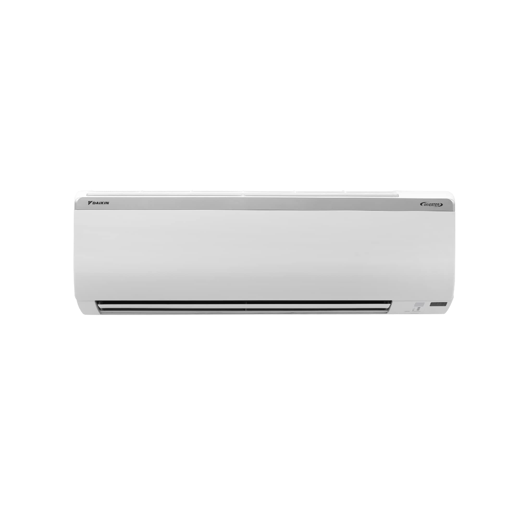 Daikin 1.5 Ton 4 Star Inverter Split AC (Copper, PM 2.5 Filter, 2022 Model, MTKL50U, White)