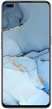 (Renewed) OPPO Reno3 Pro (Midnight Black, 8GB RAM, 256GB Storage) Without Offer