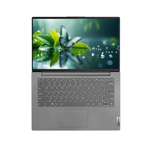 Lenovo 14 (2025), Intel Core i5 13th Gen 13420H - (16 GB/512 GB SSD/Intel UHD Graphics/Windows 11 Home) Thin and Light Business Laptop/14.0" FHD Displ...