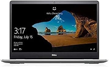 DELL Inspiron 5593 10th Gen Intel Core i5-1035G115.6 inches Laptop (8GB/1TB HDD + 256 GB SSD/Windows 10 + Microsoft Office/2 GB NVidia MX 230 Graphics