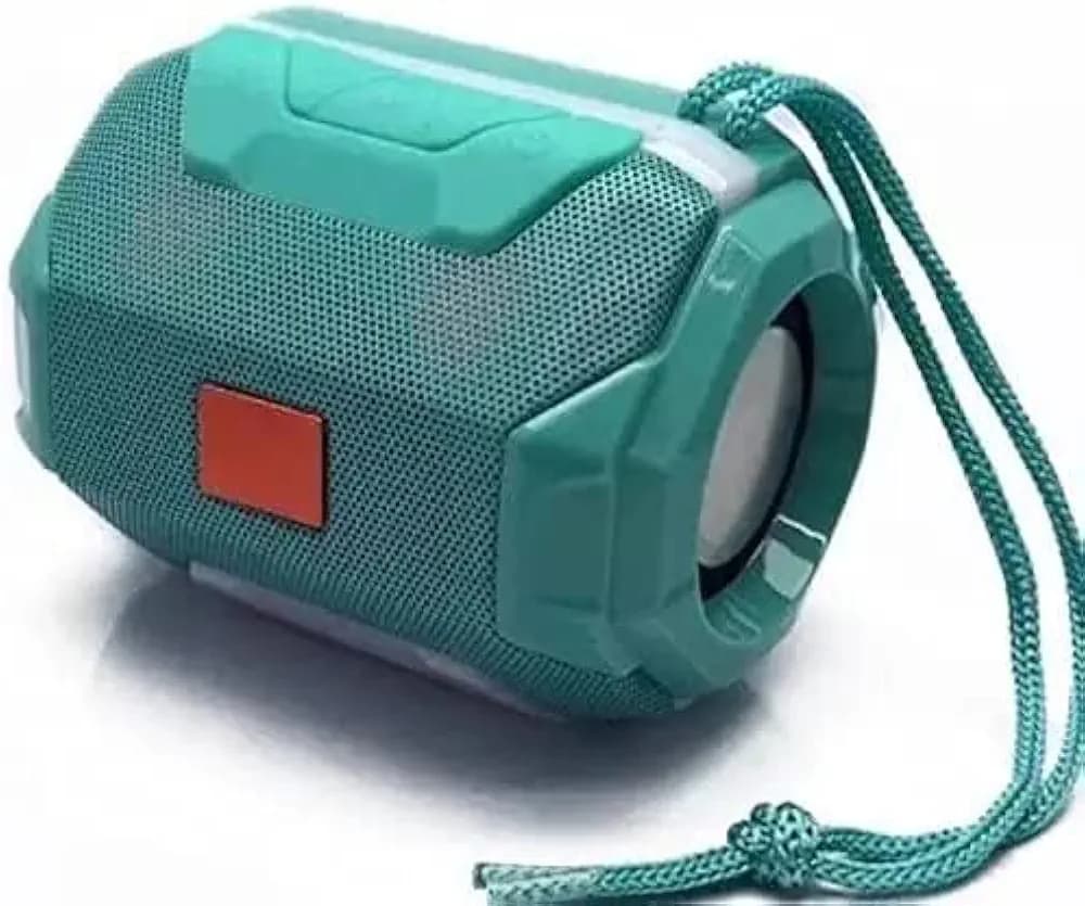 IMMEQA ™XZ500 X-Series Wireless Portable-Bluetooth Party-Speaker Water-Resistant and Dustproof with 10 Hour-Battery