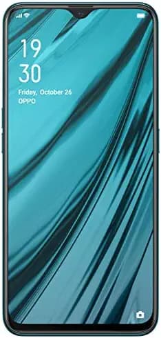 (Renewed) OPPO A9 (Marble Green, 4GB RAM, 128GB Storage) with No Cost EMI/Additional Exchange Offers