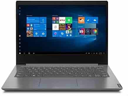Lenovo V14-ADA AMD Ryzen 3 3250U 14 inches HD Business Laptop (8GB/1TB/Windows 10/Ms-Office Lifetime Validity/Iron Grey), 1.85kg