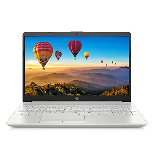HP 15s, Intel Core i3-1115G4, 15.6 inch(39.6cm) FHD Laptop(8GB RAM/1TB HDD+256GB SSD/Intel UHD Graphics/Win 11/MSO/Dual Speakers/Alexa) 15s-du3612TU