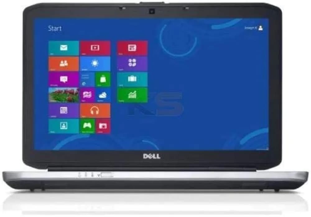 (Renewed) Dell Latitude Laptop E5430 Intel Core i5 - 3340 Processor, 16 GB Ram & 512 GB SSD, 14 inches Notebook Computer
