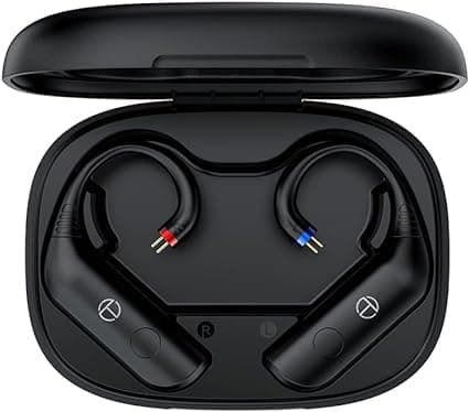 Fanmusic TRN BT20 Pro True Wireless Bluetooth 5.3 Earphone Module Swappable connectors (Headphones not Included) (2Pin 0.78mm)
