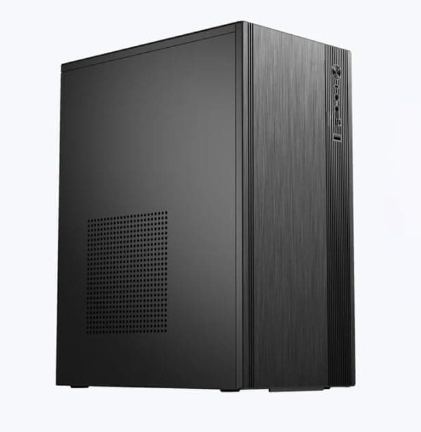 Powerful Assembled Desktop CPU, Core i7-4th Gen(4770TE/4790S/4790) II 16GB RAM DDR3 II 512GB SSD II Windows 11 & MSO II 5G WiFi & Bluetooth II HDMI & ...