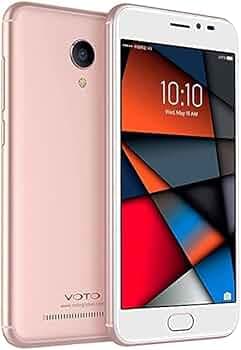 SHIVANSH VOTO V2i (Color Black, 16 GB) (2 GB RAM) Smartphone All 4g Network Supported