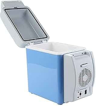 Nilay-Car-Mini-Refrigerator-Compact-and-Portable-Food-Grade-Low-Noise-Thickened-Inner-Liner-car-Cold
