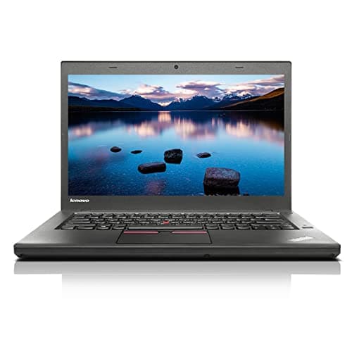(Renewed)Lenovo ThinkPad 5th Gen Intel Core i5 Thin & Light HD Laptop (8 GB RAM/1 TB HDD/14" (35.6 cm)/Windows 10 Pro/MS Office/WiFi/Bluetooth 4.0/Webcam/Integrated Graphics)