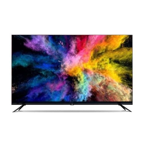 GSHARP 60 cm (24 inches) Premium Frameless Series HD Ready Smart LED TV GS24SMART (Black) |
