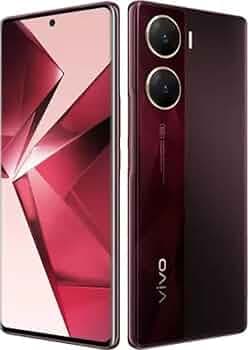 (Refurbished) Vivo V29e 5G , Artistic RED, 8 GB RAM, 128 GB Storage
