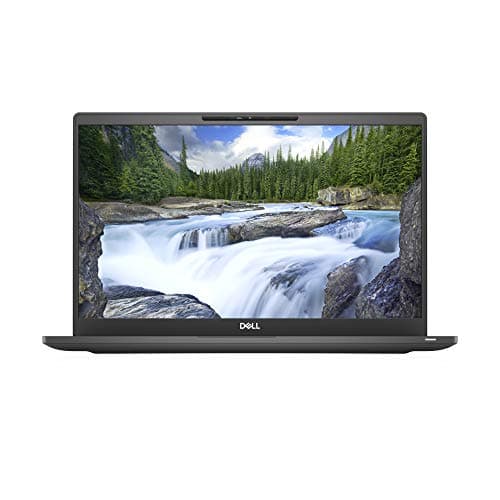 (Renewed) Dell Latitude 7400 Laptop - 14.0" FHD AG W/ IR Cam - 1.9 GHz Intel Core i7-8665U Quad-Core - 512GB SSD - 16GB - Windows 10 pro