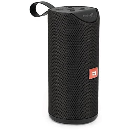 IMMEQA SRX Extreme BASS Wireless Portable Compact Bluetooth Speaker (Assorted Colours)