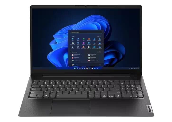 Lenovo V15 G4 Series Laptop AMD Ryzen 7 7730U Hexa Core with 16 GB RAM/ 512 GB SSD/Windows 11 Home (15.6 inch FHD Display, Iron Grey, with MS Office 1...
