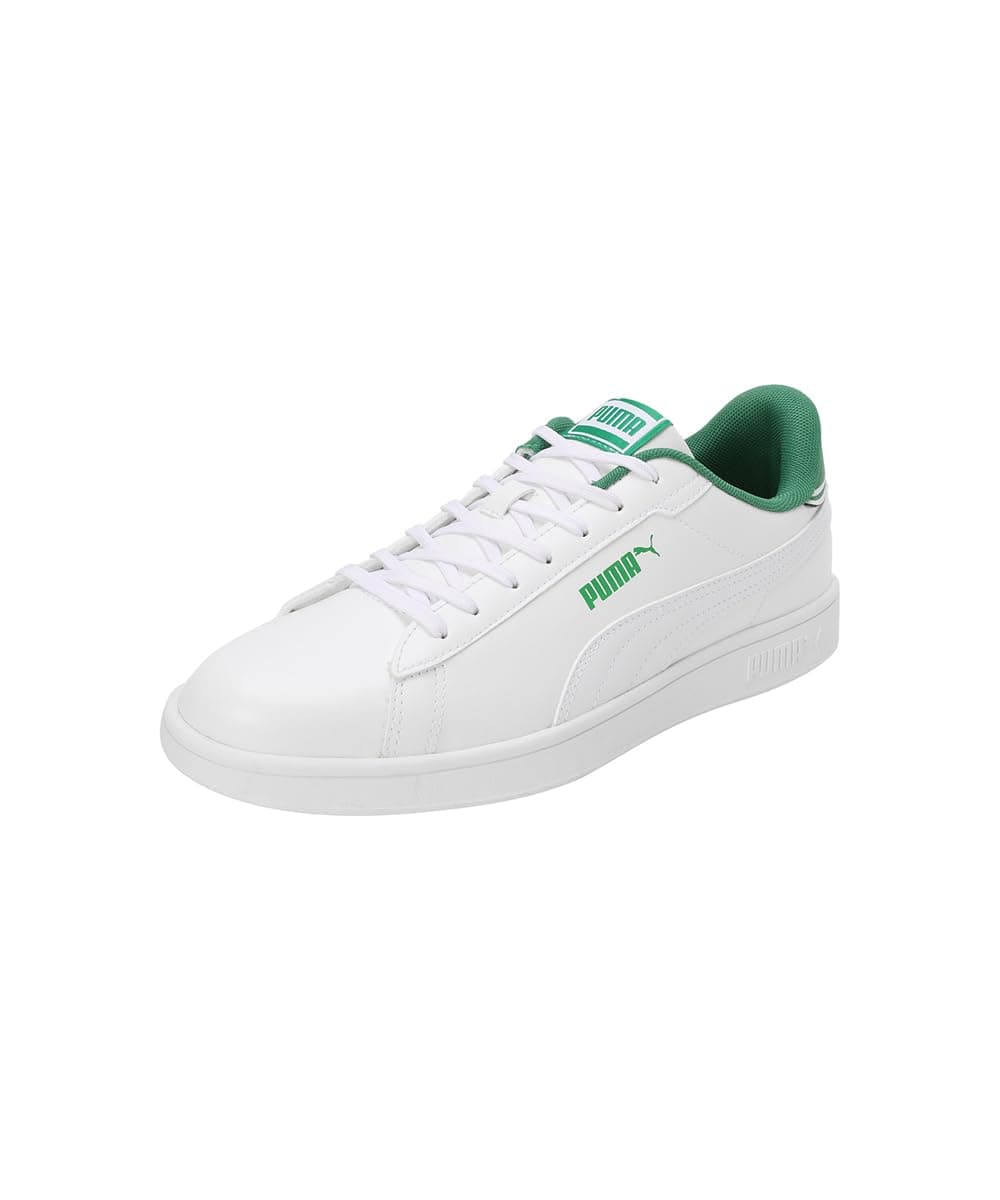 Puma Men's Smash Pop Sneaker
