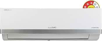 Lloyd 3 Star 1 Ton Star Bliss Plus Inverter Split Air Conditioner ( Ac Gls12I3Fosbv, Iu) - White