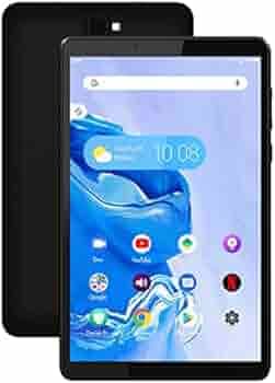 I KALL N9 Calling Tablet (7 Inch, 2GB, 16GB) (3G Calling, Dual Sim) (Black)