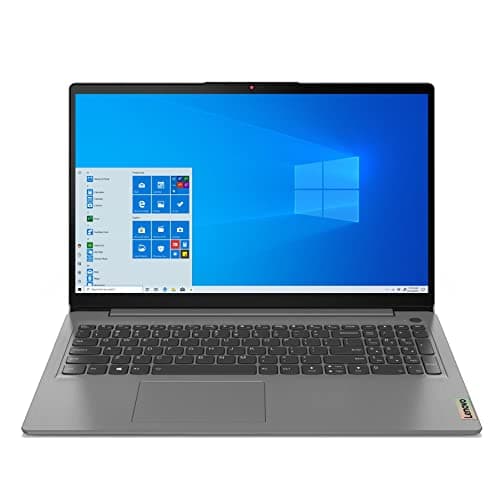 (Renewed) Lenovo IdeaPad Slim 3, Intel Core i3 11th Gen, (8GB/512GB SSD) 15.6" (39.62cm) FHD Laptop, (Window 11/Alexa Built-in/Arctic Grey/1.65Kg), 82H802L3IN