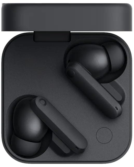 Earbuds Compatible for CMFF by Notthing Buds 2a Truly Wireless Bluetooth in Ear Earbuds with 42 dB ANC, 12.4mm Driver, Dirac-Tuned, Ultra Bass Tech, 3...
