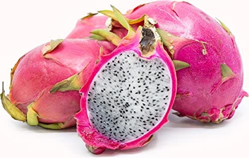 Fresh Dragon Fruit, 1 Pc