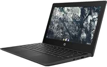 HP CHROMEBOOK 11MK G9 - Education Edition - 11.6" MT8183-4 GB RAM - 32 GB EMMC - US