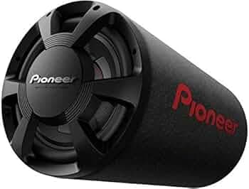 (Renewed) Pioneer TS-WX306T Basstube 1300W